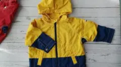 ベビーギャップ　パーカー　12-18month