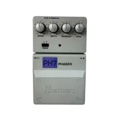 日本製 Ibanez PH10 / BI-MODE PHASER - メルカリ