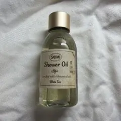 SABON シャワーオイルホワイトティー ボディーソープのサムネイル