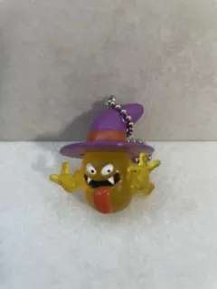 ドラゴンクエスト　クリスタルモンスターズ ゴースト　ガチャ