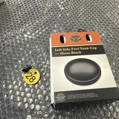 ハーレー 純正タンクキャップ左右セットショベル61102-73 61103-73 ハーレー 純正タンクキャップ左右セットショベル61102-73 61103-73