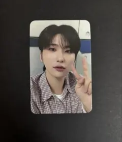 ONEUS イド トレカ | Mercari