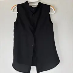 GU 2way トップス