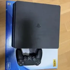 PlayStation 4 本体 500GB HDR対応