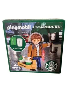 2026年最新】韓国 スターバックス プレイモービルの人気アイテム