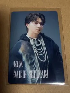 EBiDAN Yes!東京 15周年盤A 塩﨑太智 トレカ | Mercari