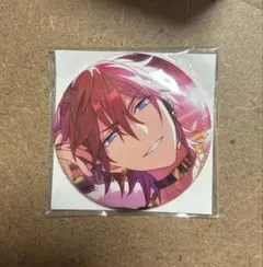 あんスタ 天城燐音 フィーチャー缶バッジ 2020 WINTER idol