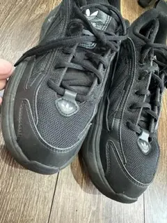 adidas オズガイア 25cm 美品 - メルカリ