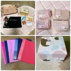 まとめ売り　雑貨　文具　加湿器　ポーチ　ディズニー　ダッフィー　ミッキー