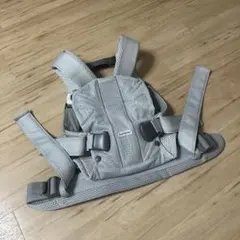 【美品】BabyBjorn ONE KAI Air 抱っこ紐