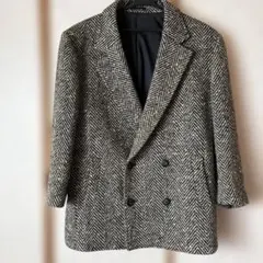 J.PRESS ヴィンテージハーフコート