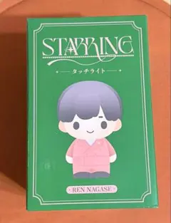 キンプリ STARRING ポップアップ 髙橋海人 タッチライト - メルカリ