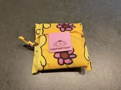 BAGGU サンリオ　ポムポムプリン　BABYサイズ