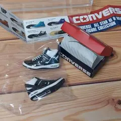 コンバースオールスターミニフィギュア第３弾