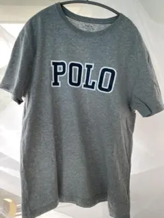 Polo Ralph Lauren グレー Tシャツ M