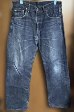 2026年最新】Levi's 503Bの人気アイテム - メルカリ