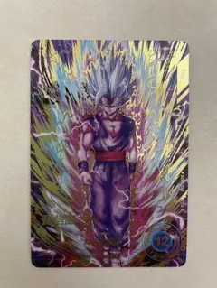 完全美品]ドラゴンボールスーパーダイバーズ SDV11-050 パラレル