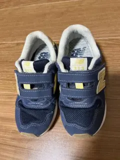 New Balance 313 キッズ　18センチ