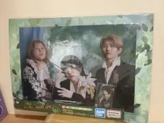 Mrs. GREEN APPLE一番くじ ラストワン賞 フォトカード バラ売り可