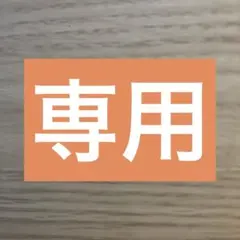 【専用】ハロハロ 様　③④