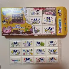 たまごっち ちょこぶろっくしーる みみっち