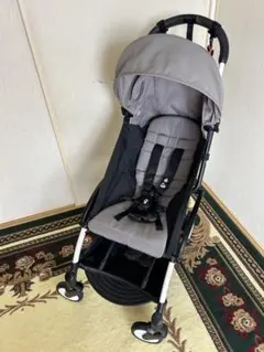 本日までお値引き yoyo ベビーカーとドリンクホルダー 6+ エール 