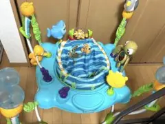 ブライトスターツ ベビー ファインディング・ニモ ジャンパー ジャンパルー