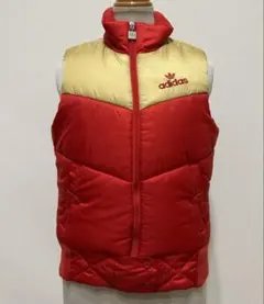 アディダスオリジナルス adidas Originals 中綿ベスト