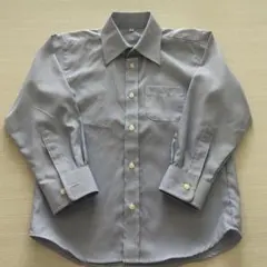 フォーマル シャツ 130