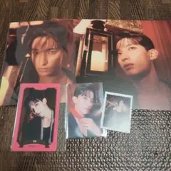 シーグリ 2023 ドギョム