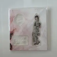 小林由依 アクリルスタンド 即購入⭕️ バラ売り不可 匿名配送