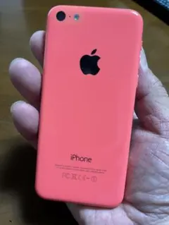 2025年最新】機種名：iPhone 5c スマートフォン本体の人気
