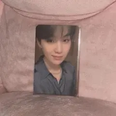 BTS SUGA ユンギ トレカ