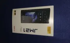 FiiO JM21 ポータブルオーディオプレーヤー 本体ブラック