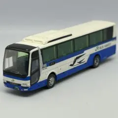 トミーテック　バスコレクション　ジェイアールバス関東　三菱ふそうエアロエースのサムネイル