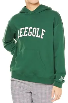 LeeGolf リーゴルフ　パーカー　S
