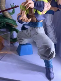 BWFC ゴジータ 02 B賞　開封品