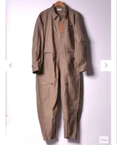 SHANTii Flight Jump Suits（フライトジャンプスーツ）のサムネイル