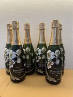 ドンペリ　ベルエポック　飲み比べセット ドンペリ ベルエポック 飲み比べセット - メルカリ
