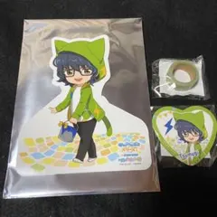 あんスタ ナンジャ 青葉つむぎ セット