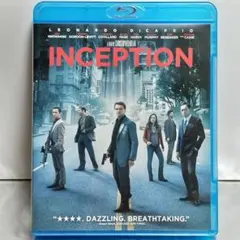 【Blu-ray】インセプション('10米)