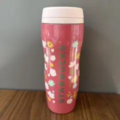 Starbucks SAKURA2021 桜 タンブラー 355ml