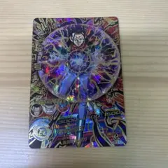 スーパードラゴンボールヒーローズ 超17号 HG9-58