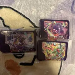 ポケモンフレンダ 3枚セット