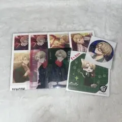18TRIP エイトリ ぱしゃこれvol.2 北片來人 - メルカリ