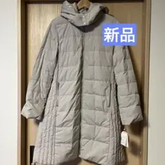 ちょこれーと様専用　ダウン　コート　レディース　新品　11号