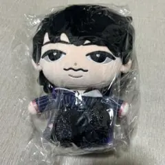 ツルネ オリジナルぬいぐるみ 竹早静弥 - メルカリ