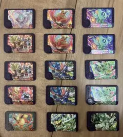 そら様専用【2枚セット】ポケモンフレンダ スーパートレジャー匿名配送