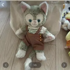 上海 ズートピア ぬいぐるみ ジュディ スチューホップス - メルカリ