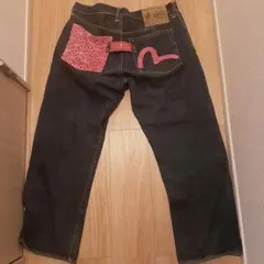 2026年最新】evisu parisの人気アイテム - メルカリ